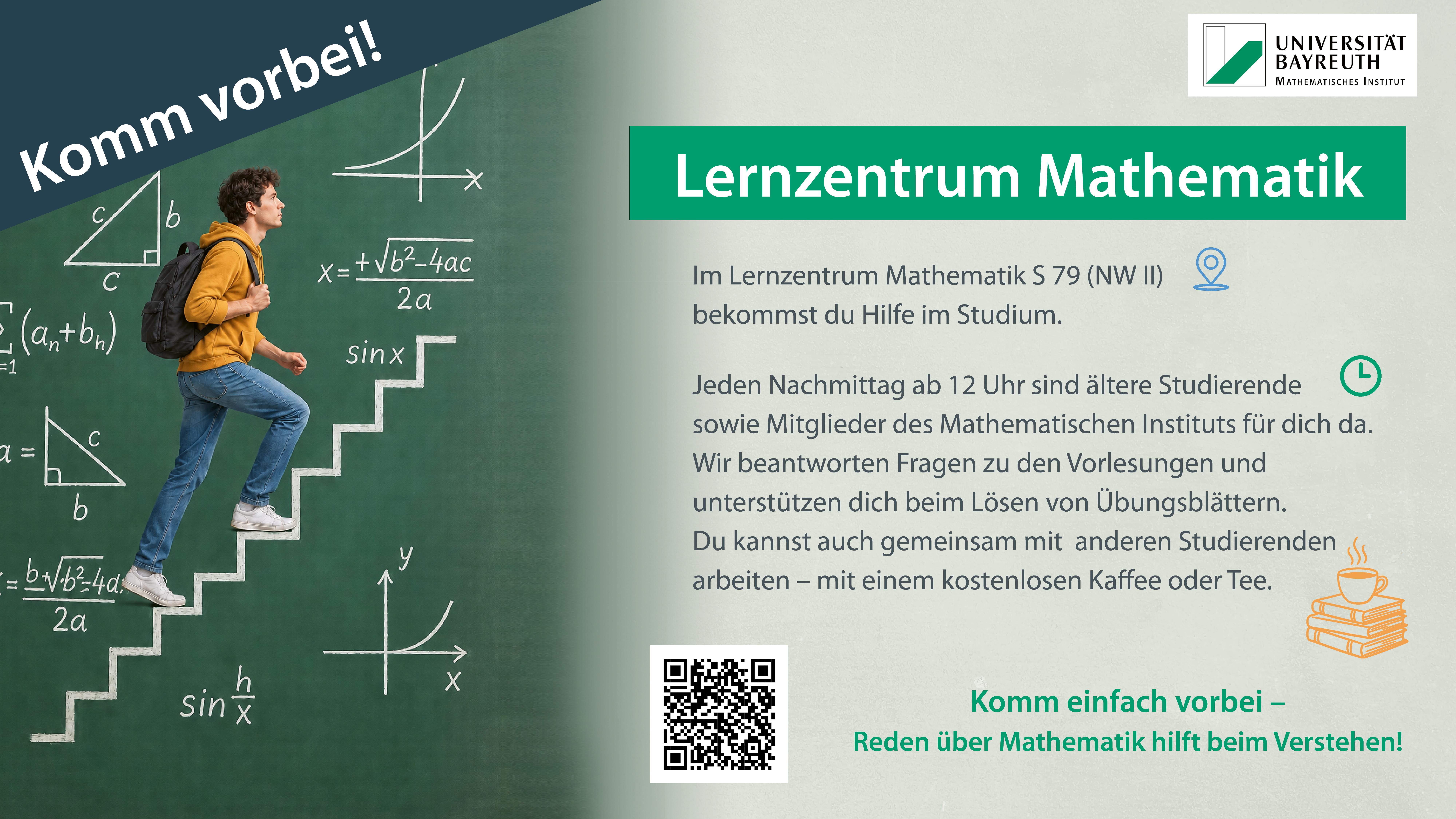Lernzentrum Mathematik